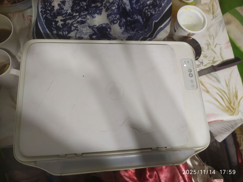 Продам принтер бу