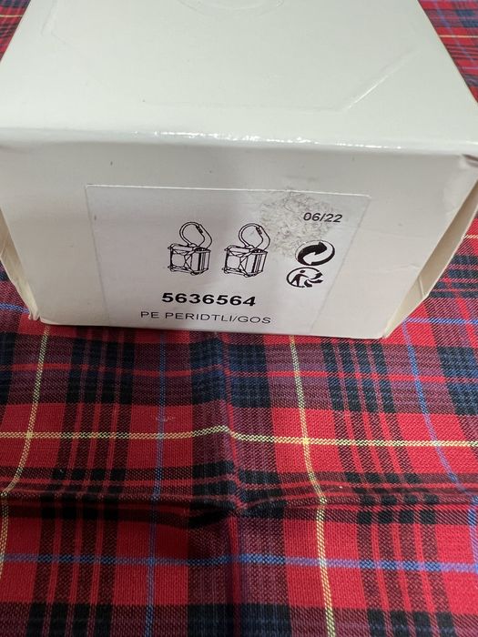 Шикарные серьги Swarovski