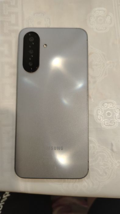 Самсунг А17 5g обмен айфон 13 бу