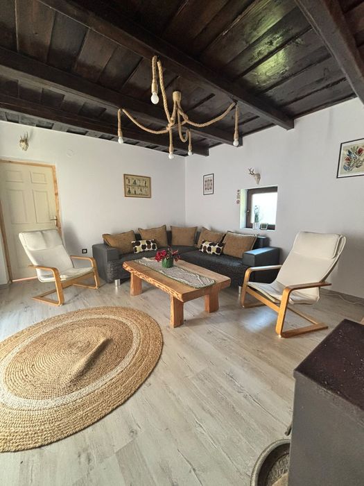 Casa de vanzare din localitatea solocma jud mures