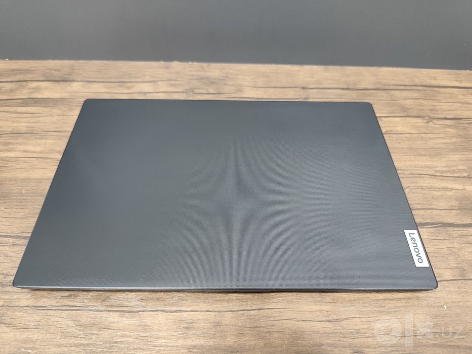 Новый ноутбук Lenovo V15 G5
