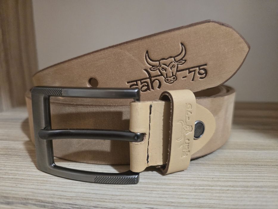 Кожени колани...