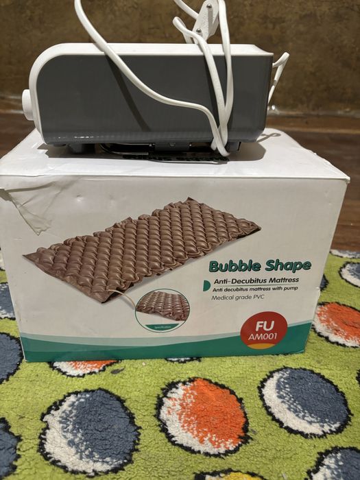 Матрас противположителный