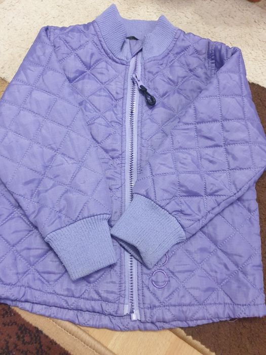 Якета за момиче пролетни и зимни