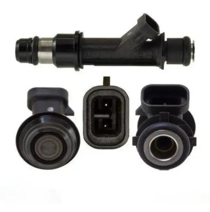 Форсунки на Шевролет