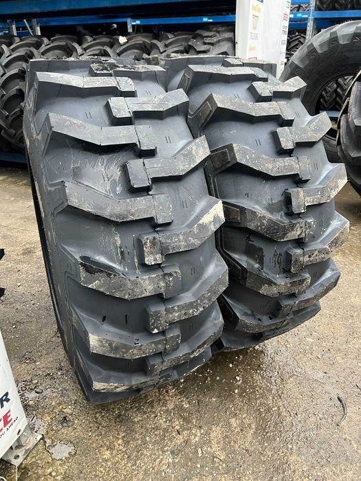 Anvelope noi industriale de BULDO 18.4-26 MITAS 12PR livrare rapida