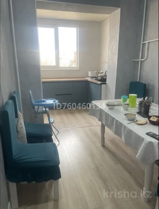 Продается 4 комн квартира