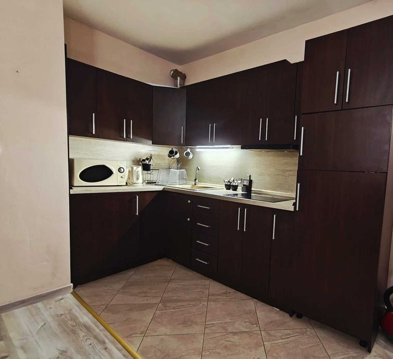 Дава се под наем Двустаен апартамент в к.к. Слънчев бряг - 70 кв.м за 1275 € - Снимка #3