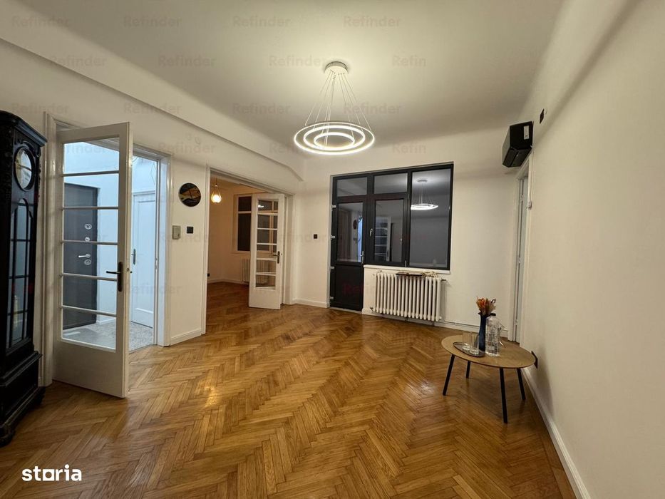 Vanzare apartament 3 camere | Universitate - Maria Rosetti |