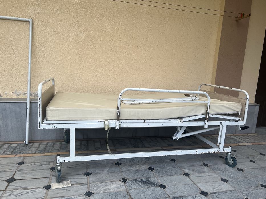 Касаллар учун махсус ёток