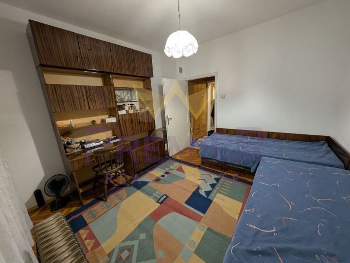 Дава се под наем Тристаен апартамент в Варна, Чайка - 85 кв.м за 500 € - Снимка #7