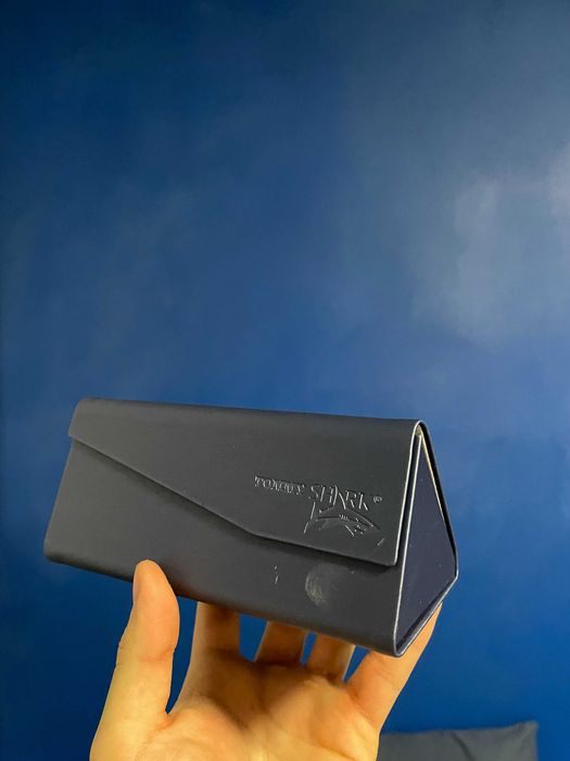 Слънчеви очила - Adidas Abasto и Oakley Prizm double edge; Калъфи