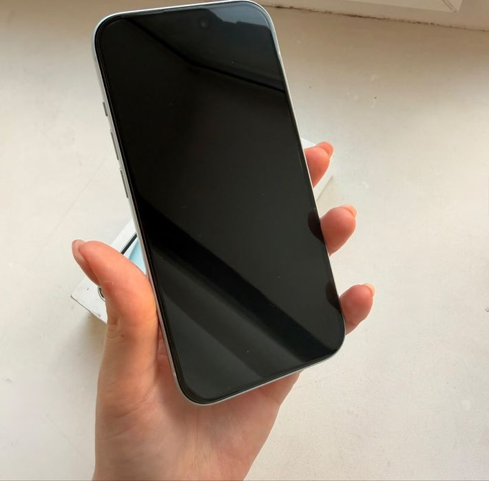 Iphone 15 128g Хорошее состояние