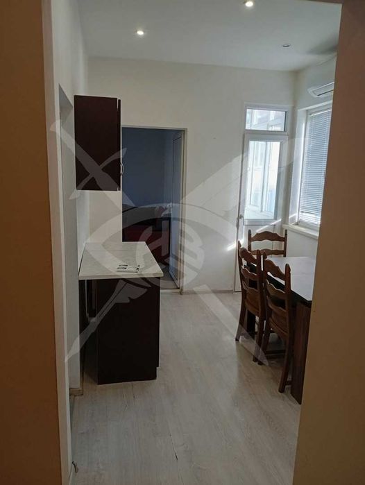 Продава се Тристаен апартамент в София, Център - 80 кв.м за 1996 €/кв.м - Снимка #5