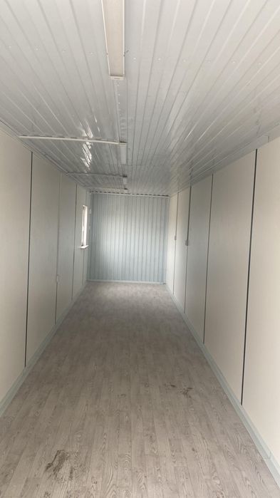 Контейнер 40 фут