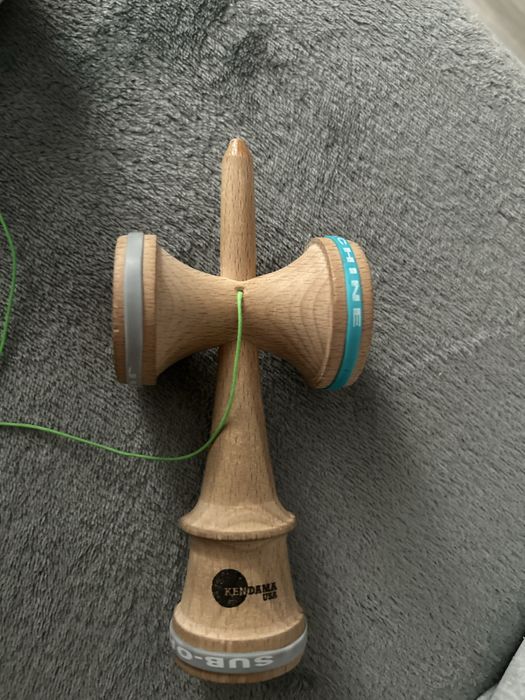 Kendama USA Kaizen