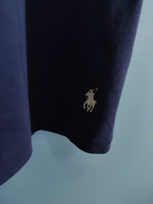 Polo Ralp Lauren Тениска/Мъжка L