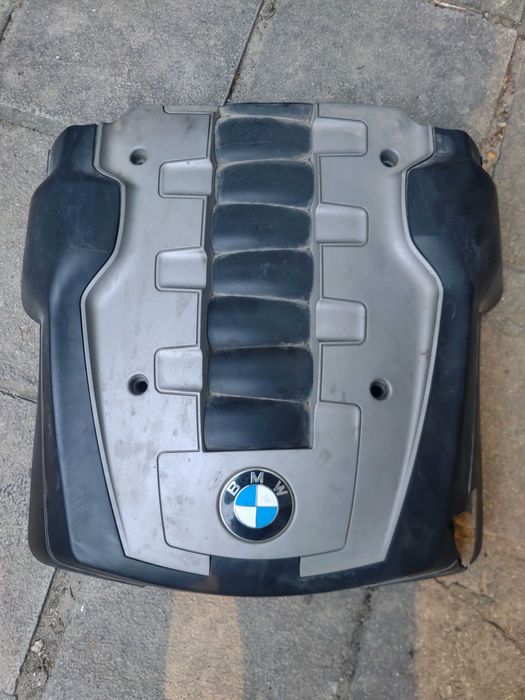 Кора за двигател N62B40, N62B48