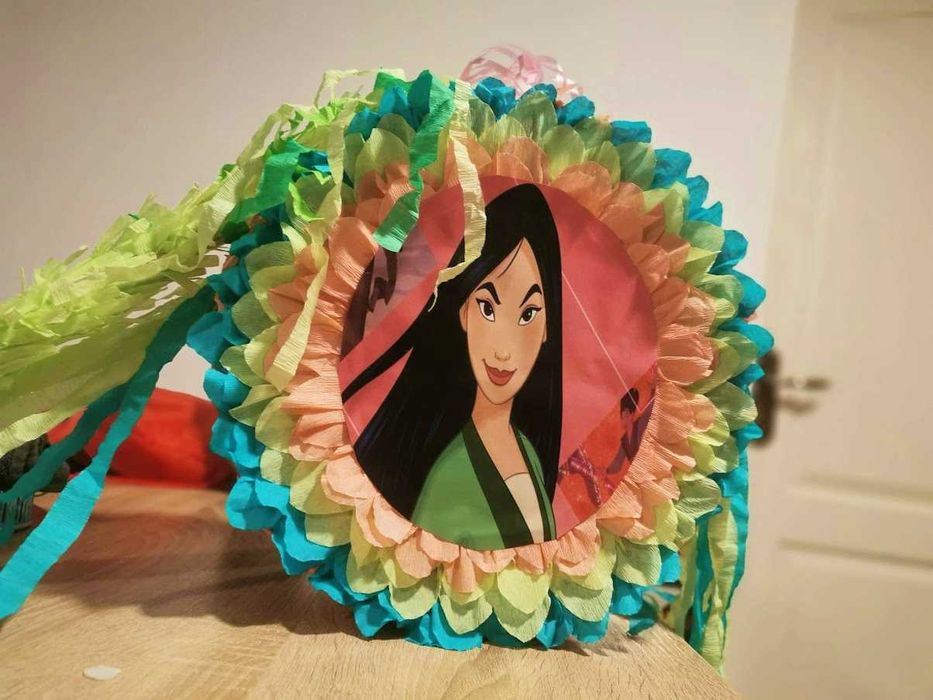 Pinata personalizata