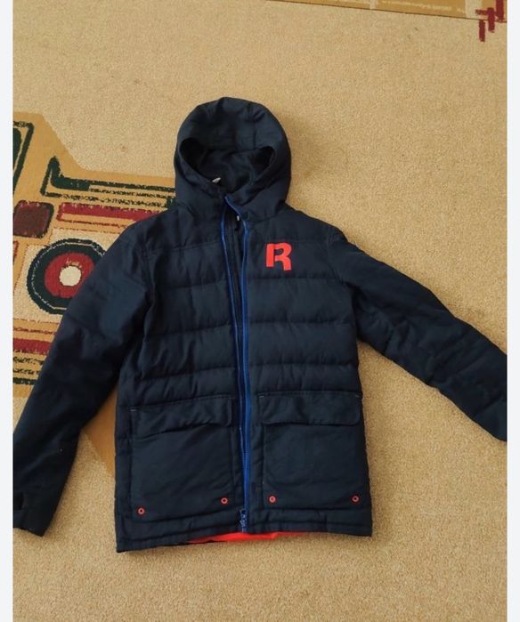 Reebok куртка оригинал