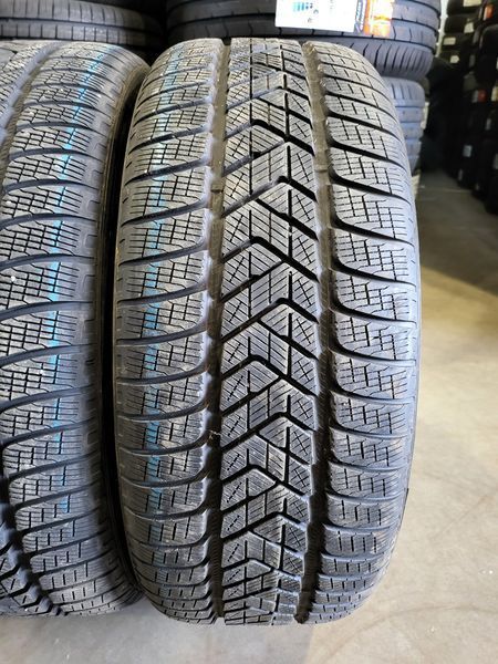 245/50/20 PIRELLI 4бр