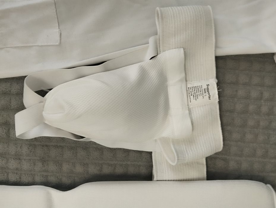 Кимоно полный комплект