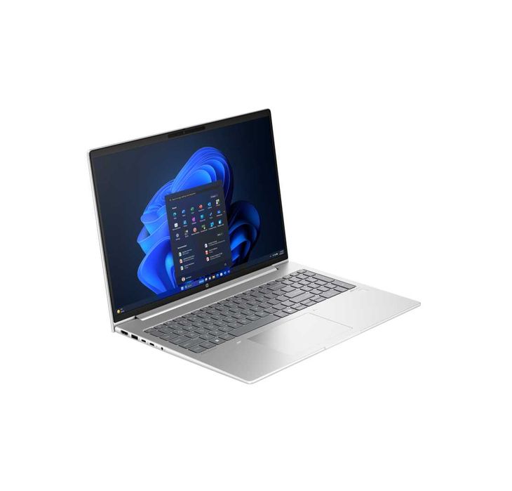 Ноутбук HP ProBook 460 G11 ULTRA 5-125U/16GB/512GB/ 16"WUXGA  SILVER