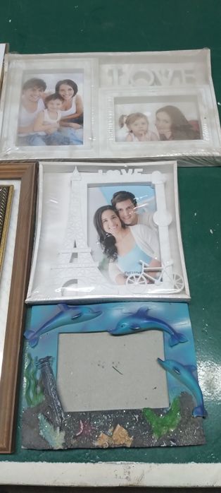 Рамки для фотографий