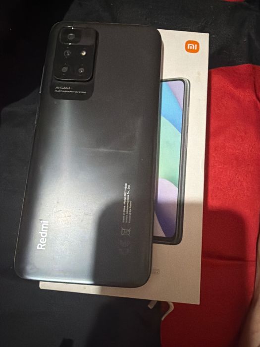 Продам Redmi 10 2022