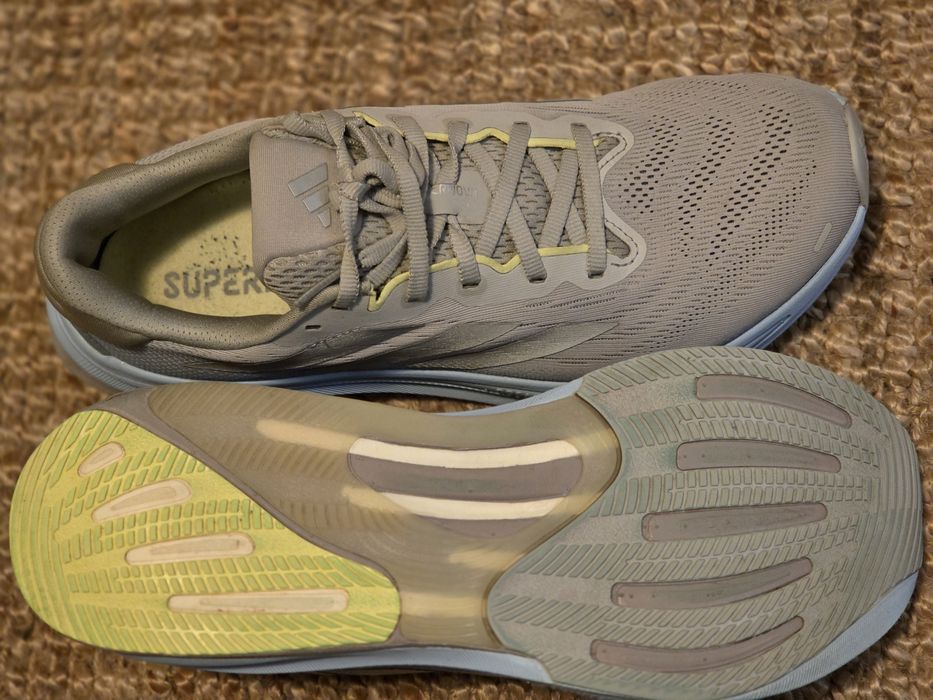 Adidasi Supernova Rise 2 M  Adidas