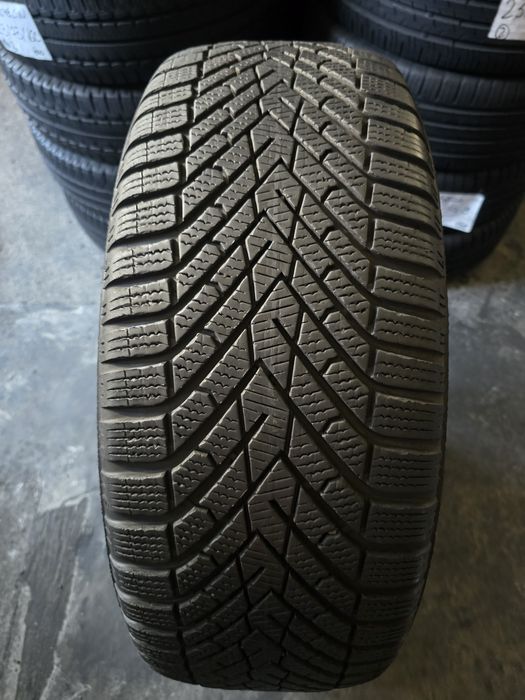 Pirelli 235/55 R18 104H MS iarnă
