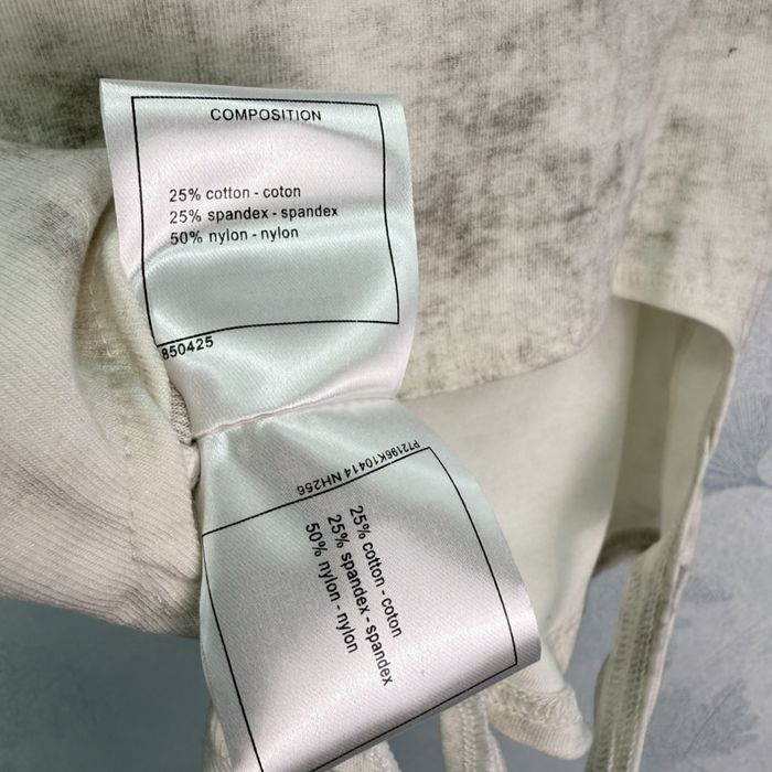 Тениска c.h.a.n.e.L