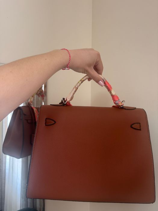 Нова дамска чанта