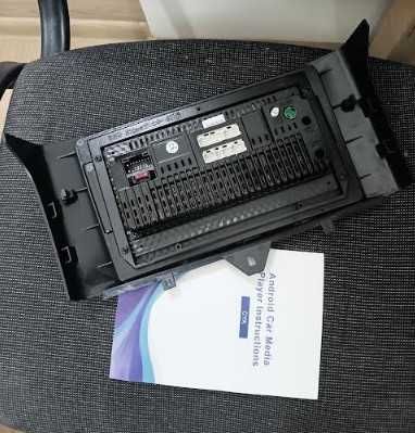 PODOFO мултимедия за Mercedes BENZ Smart Fortwo 2011-2015