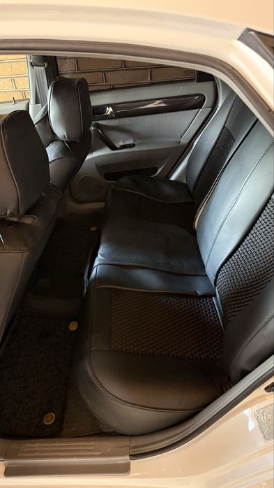 Chevrolet Lacetti / Gentra 2019 — 6