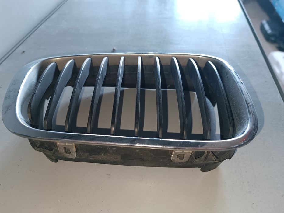 Бъбрек за BMW E46 Compact, 2001g.