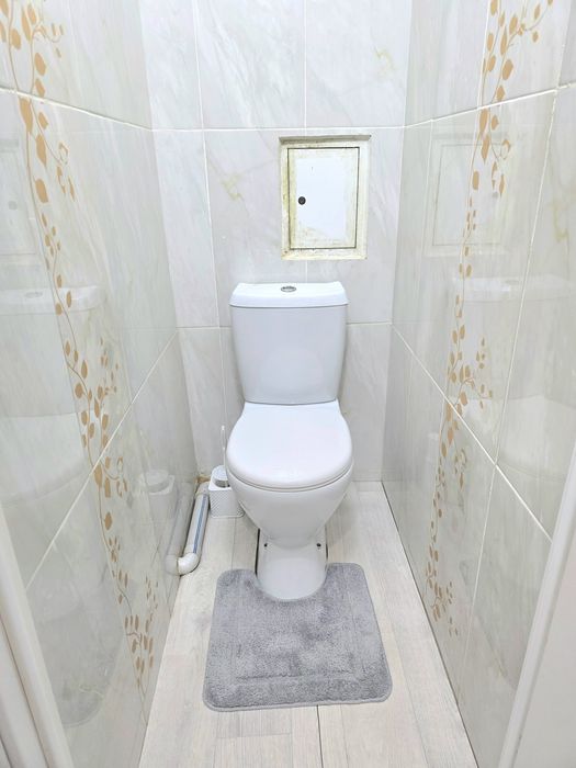 Продаётся квартира