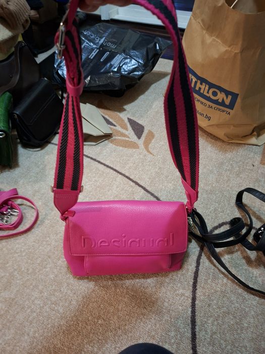 Дамски чанти по избор