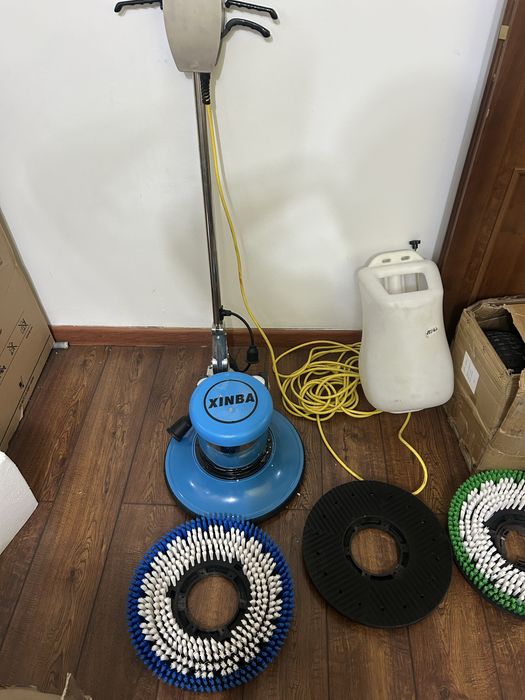 Роторная машина JB171