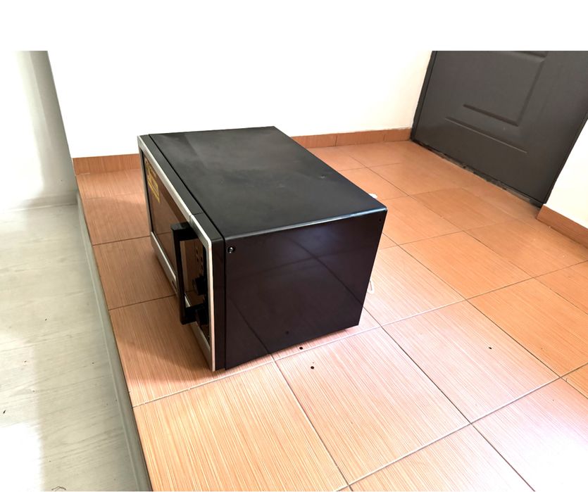 Cuptor Electric  Daewoo