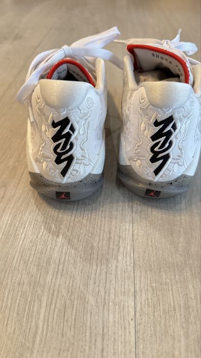 Маратонки за момче Air Jordan Zion 3