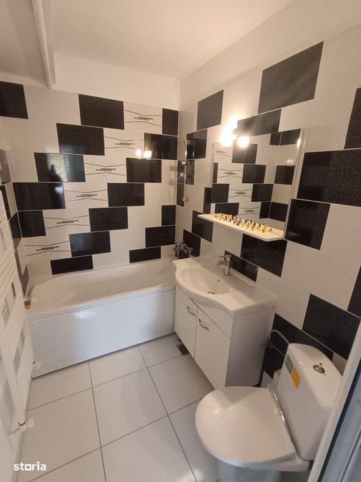 Apartament 2 camere + birou | Alexandru cel Bun – Liceul Miron Costi