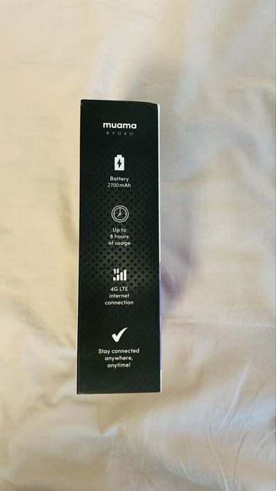 Vand router wifi 4G Muama Ryoko