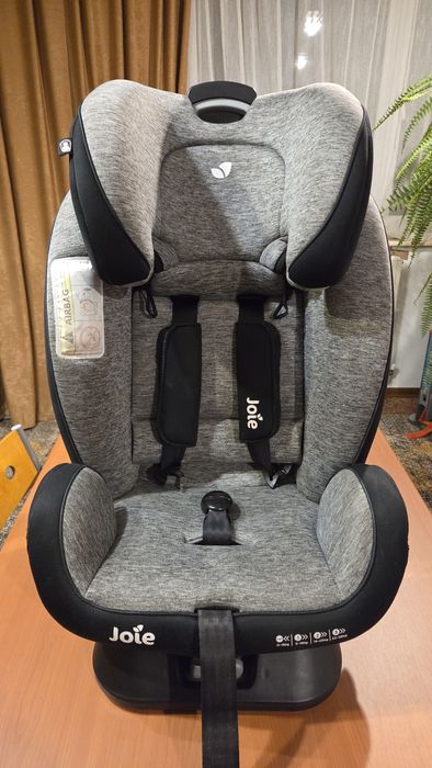 Scaun auto profesional pentru copii Joie, Isofix, 0-36  kg