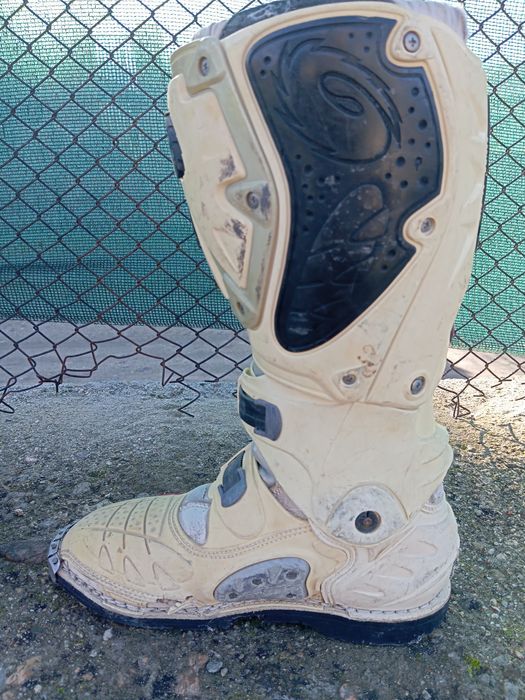 Детски ботуши Oneal 39 и SIDI 41 номер