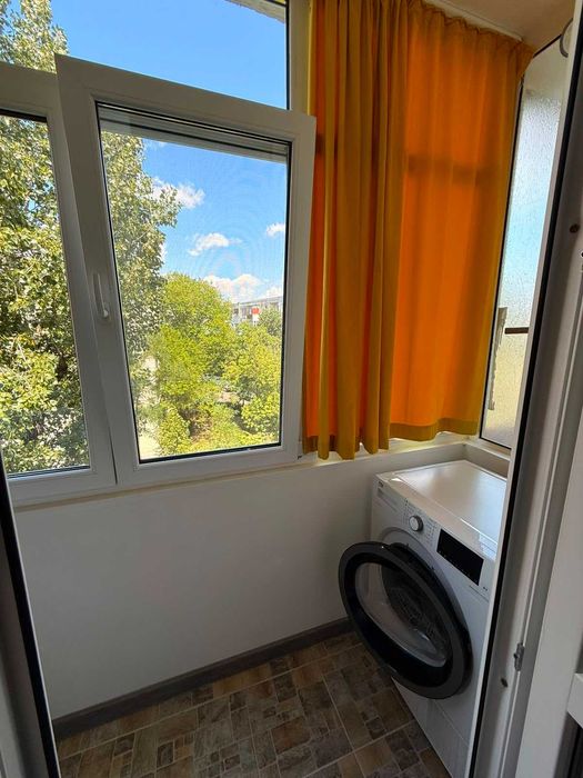 Apartament 3 camere, 64 mp | Podu Roș – Aleea Rozelor | Complet mobilat și utilat Pers. Fizica