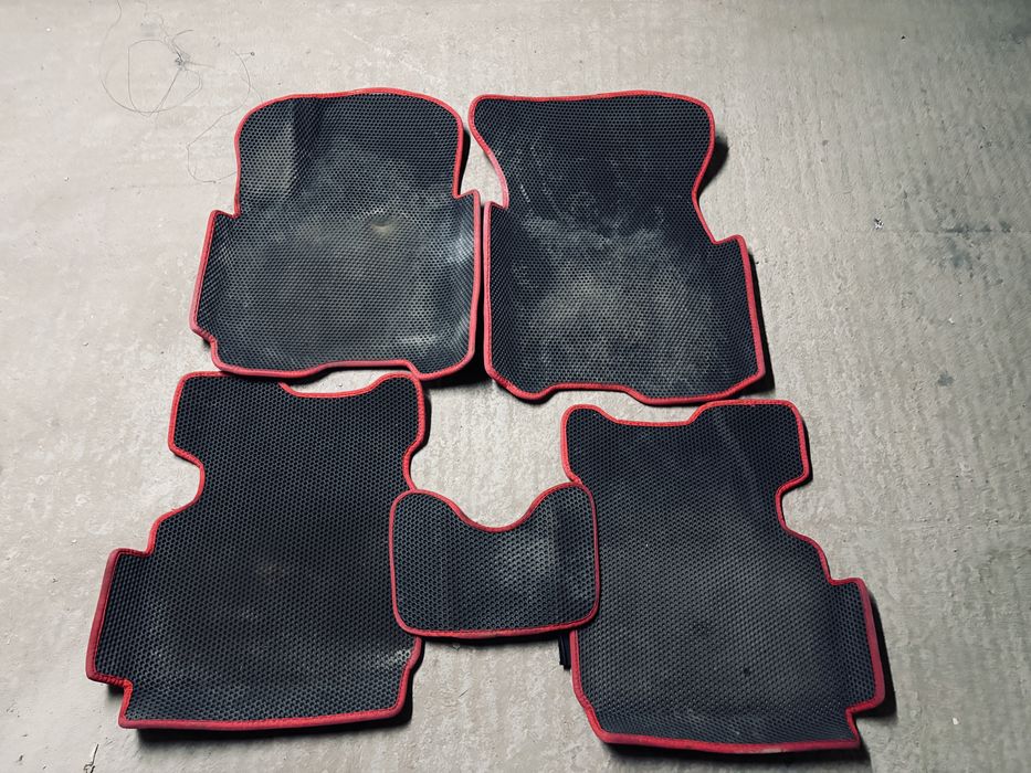 Продам Eva полики Ева коврики