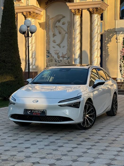 Nasiya Savdo GAC AION S Max 510Kmlik