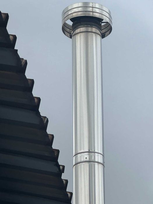 Котле на нафта Термолукс