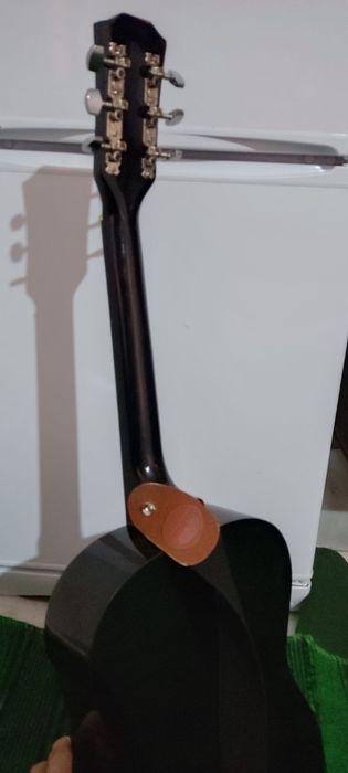 Гитара Рокстар аргенал